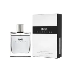 HUGO BOSS - SELECTION EDT 90ML