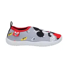 MICKEY MOUSE - AQUA SHOES GRIS
