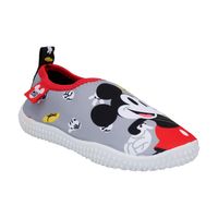 Zapatos de Agua Niño Mickey Mouse
