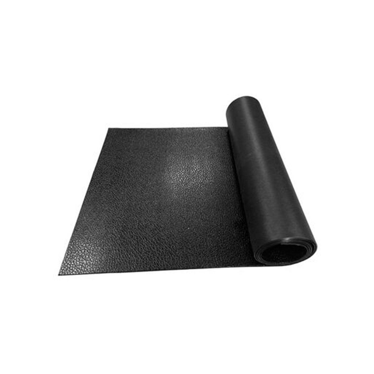 SDFIT - Mat de para Spinning Trotdoras 200010006mm Negro
