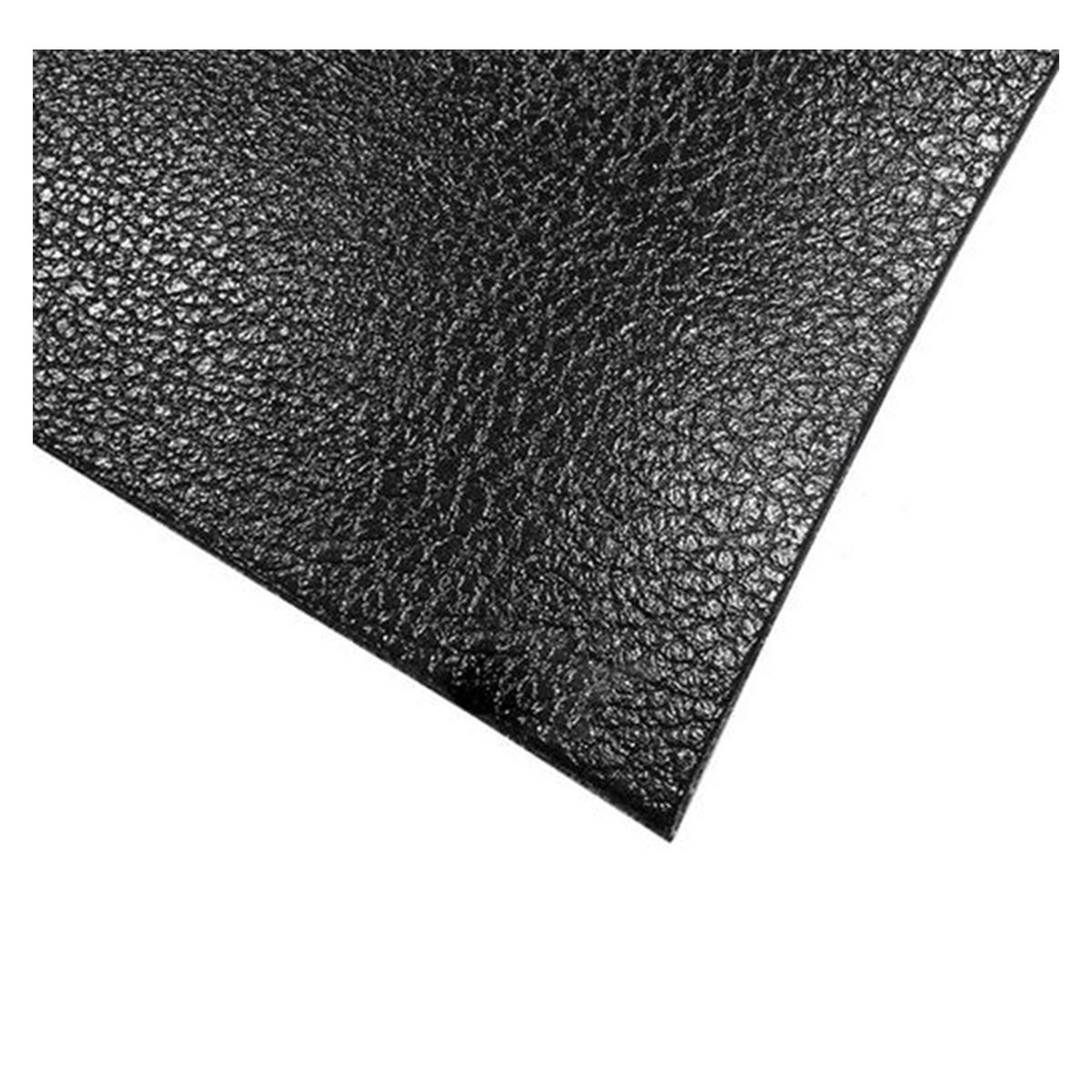 SDFIT - Pack 2x Mat de para Spinning Trotdoras 200010006mm Negro