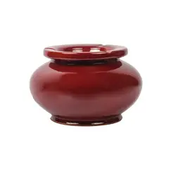 TIGALAS - Cenicero BURDEO Serghini 20 cm