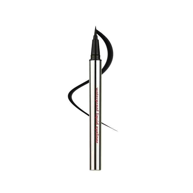 GENERICO - Lápiz Delineador de Ojos Líquido Waterproof Kara Beauty