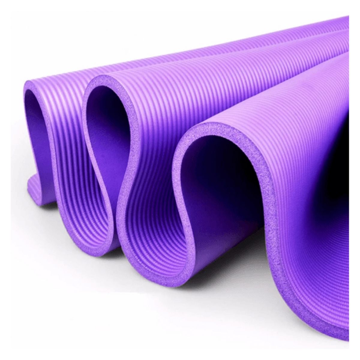SDFIT - Mat de Yoga 10 mm NBR Pack de 3x