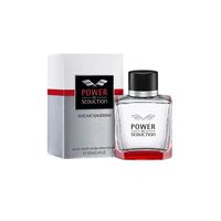 Perfume Para Hombre Power Of Seduction By Eau de Toilette 100 mL