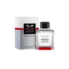 ANTONIO BANDERAS - POWER OF SEDUCTION EDT 100ML