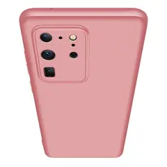 GENERICO - Carcasa Para Samsung Note 20 Ultra Proteccion Antigolpes Gkk