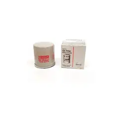 NISSAN - Filtro De Aceite X-trail 2002 A 2022 Original