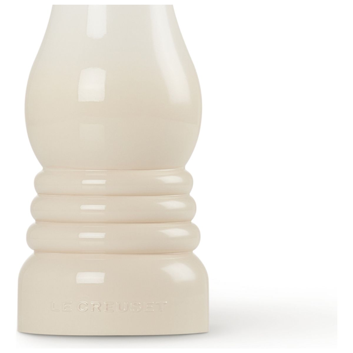 LE CREUSET - Le Creuset Molinillo De Pimienta 21 Cm Meringue