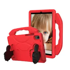 GENERICO - Funda Goma Niños Samsung Galaxy Tab A7 Lite 8.7 T220 T225