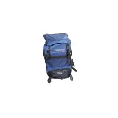 CHANGZHOU GILLIBRAND CAMPING OUTDOOR - Mochila Camping 60 litros azul - Gillibrand