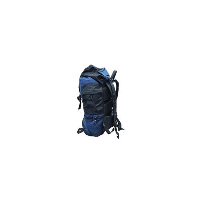 Imagen 2 del producto Mochila Camping 60 litros azul - Gillibrand