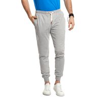 Pantalón De Buzo Maine Gris