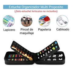 GENERICO - Estuche Organizador Multipropósito