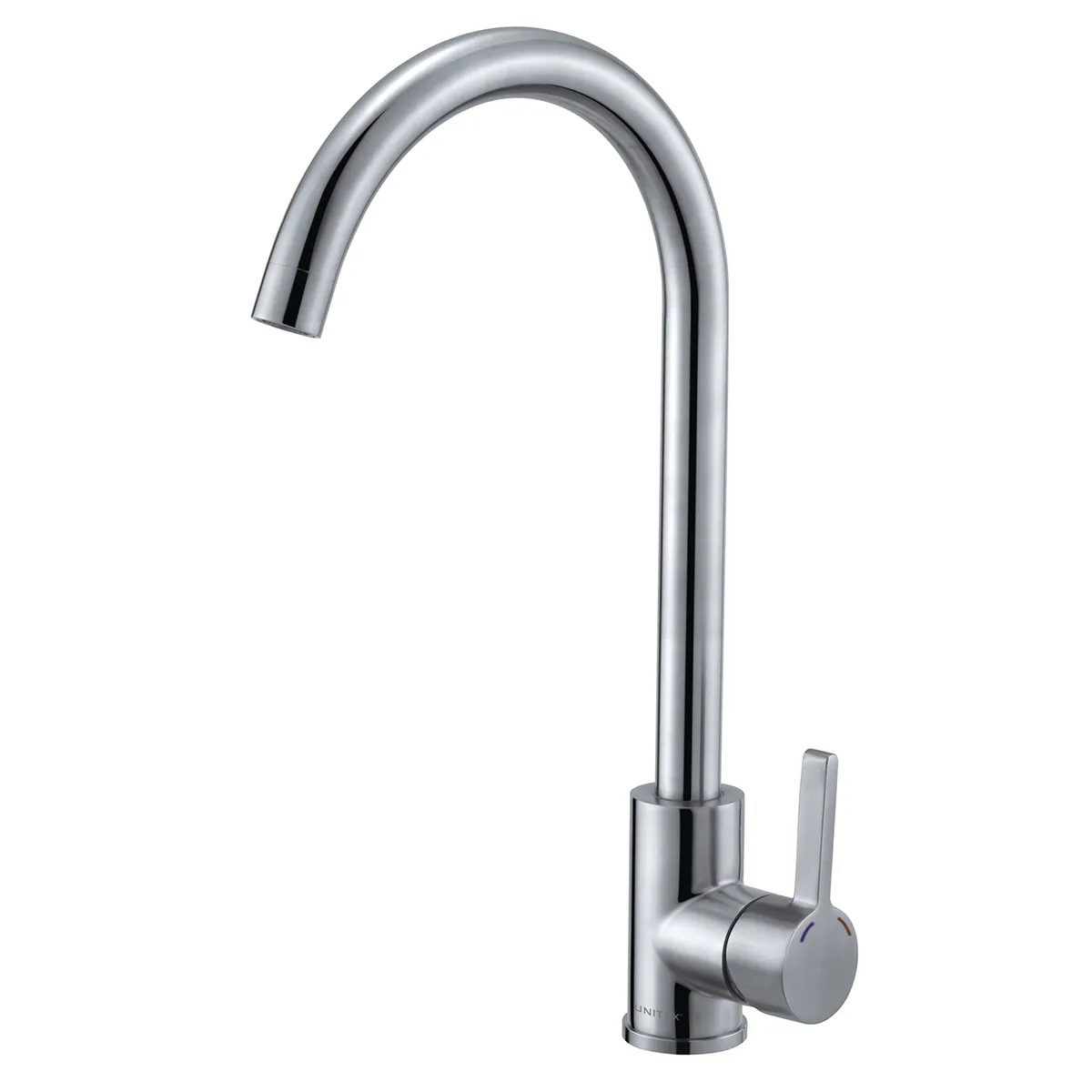 Monomando de Cocina Delfos cod 31003N, marca UNITEX - Foto Principal