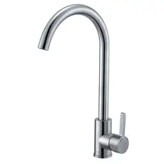 UNITEX - Monomando de Cocina Delfos cod 31003N