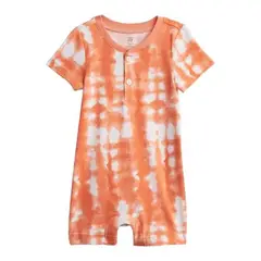 GAP - Enterito Naranja Liso