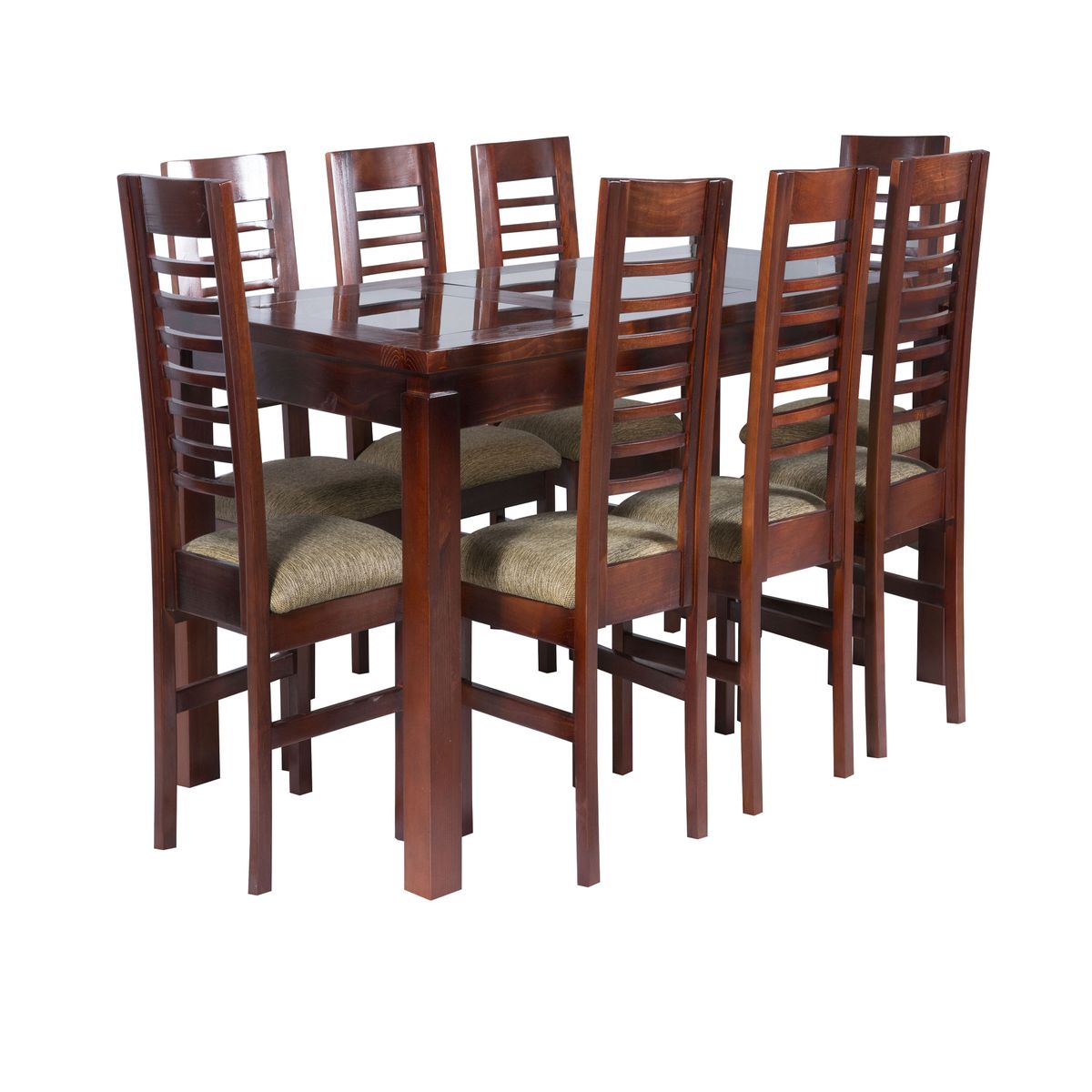 GENERICO - Comedor Florencia Koliat 8S Caramelo