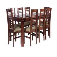 Comedor Florencia Koliat 8S Caramelo