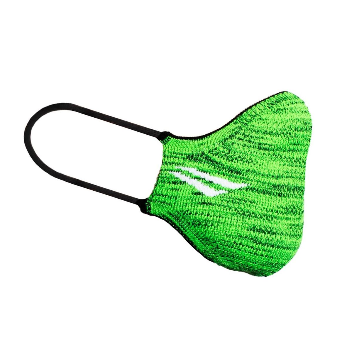 PENALTY - Mascarilla Deportiva Penalty Block Traino Verde Manzana