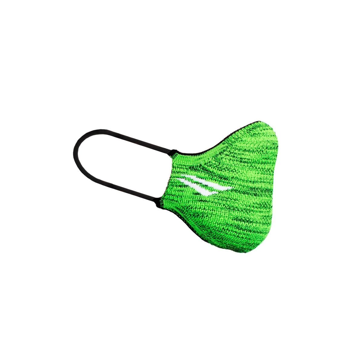PENALTY - Mascarilla Deportiva Penalty Block Traino Verde Manzana