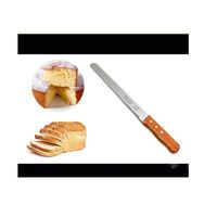 Cuchillo De Sierra Cuchillo De Torta Cuchillo De Pan Queque
