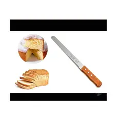 Pasteleria - Cuchillo De Sierra Cuchillo De Torta Cuchillo De Pan Queque