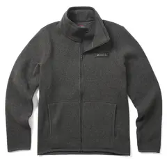 MERRELL - Polar Mujer Sweater Weather Full Zip Gris