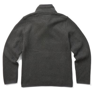 Imagen 2 del producto Polar Mujer Sweater Weather Full Zip Gris