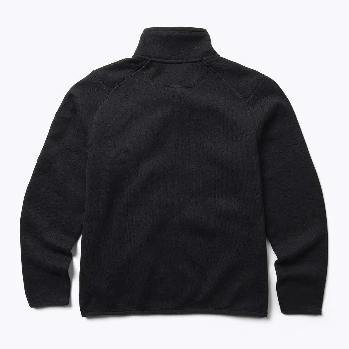 MERRELL - Polar Hombre Sweater Weather Full Zip Negro MERRELL