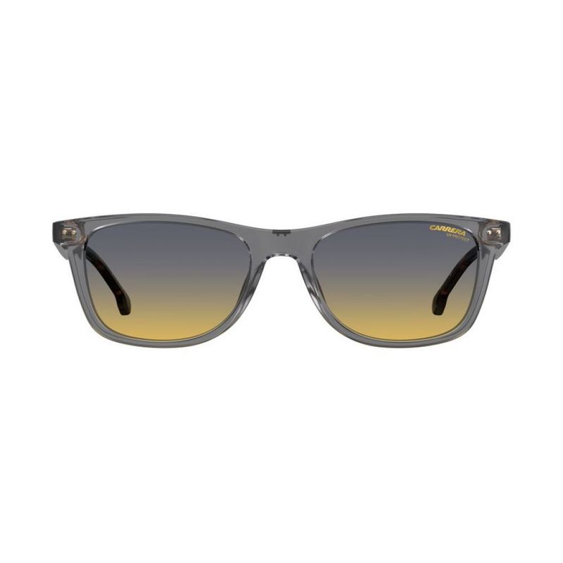 CARRERA - Lentes de Sol Carrera 2022T/S-203160-0KB7-AE Gris Unisex