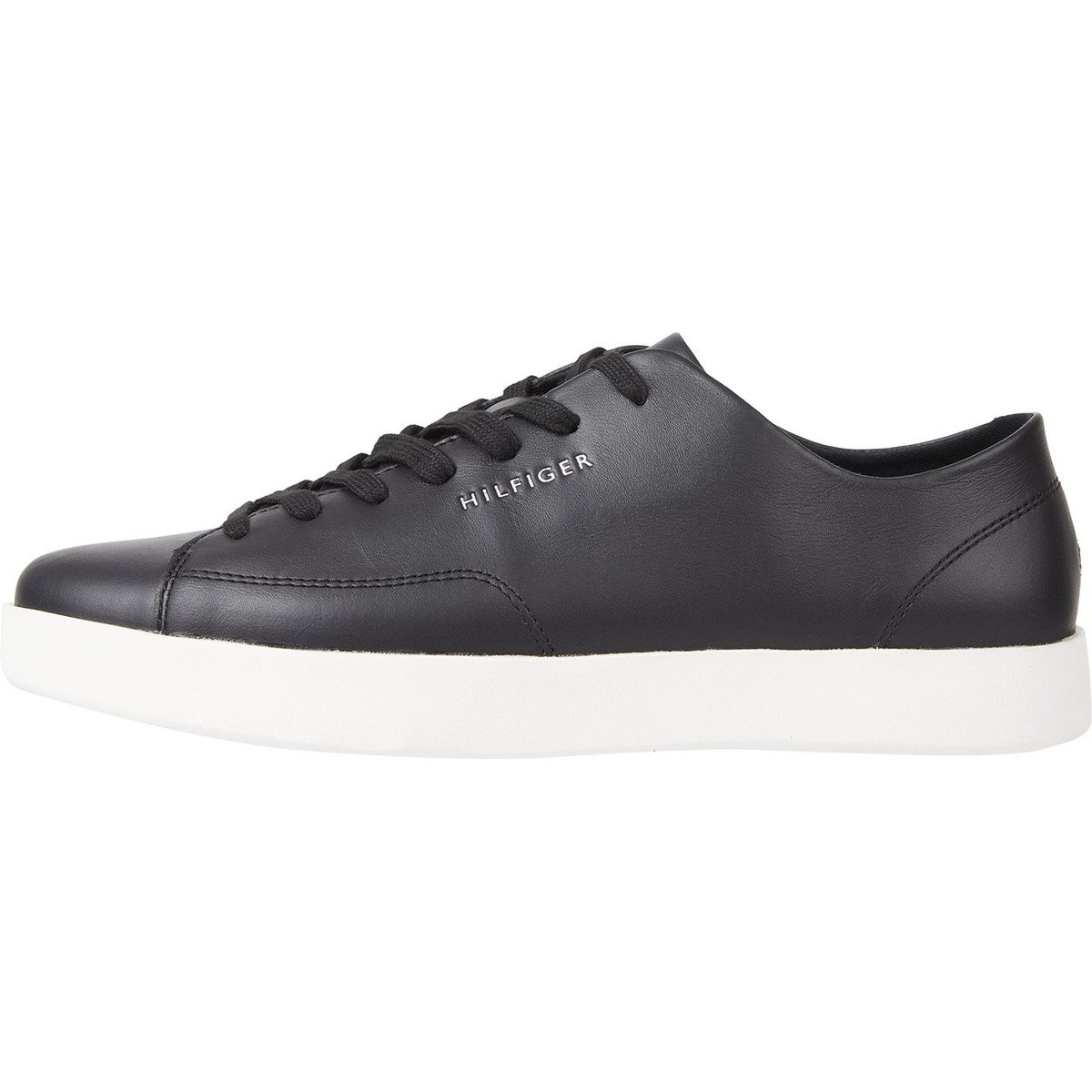 TOMMY HILFIGER - Zapatillas Modern Cupsole Negro Tommy Hilfiger