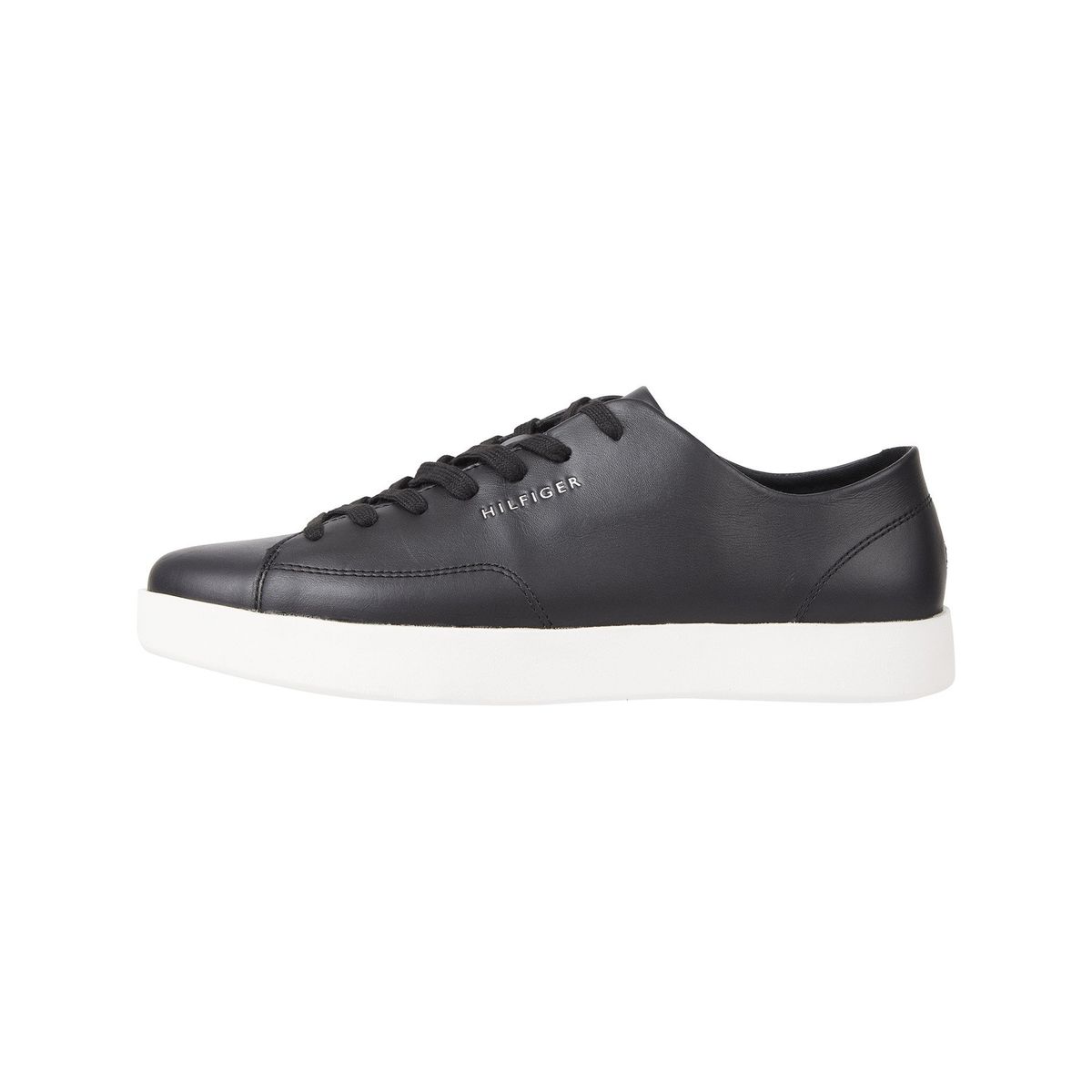 TOMMY HILFIGER - Zapatillas Modern Cupsole Negro Tommy Hilfiger