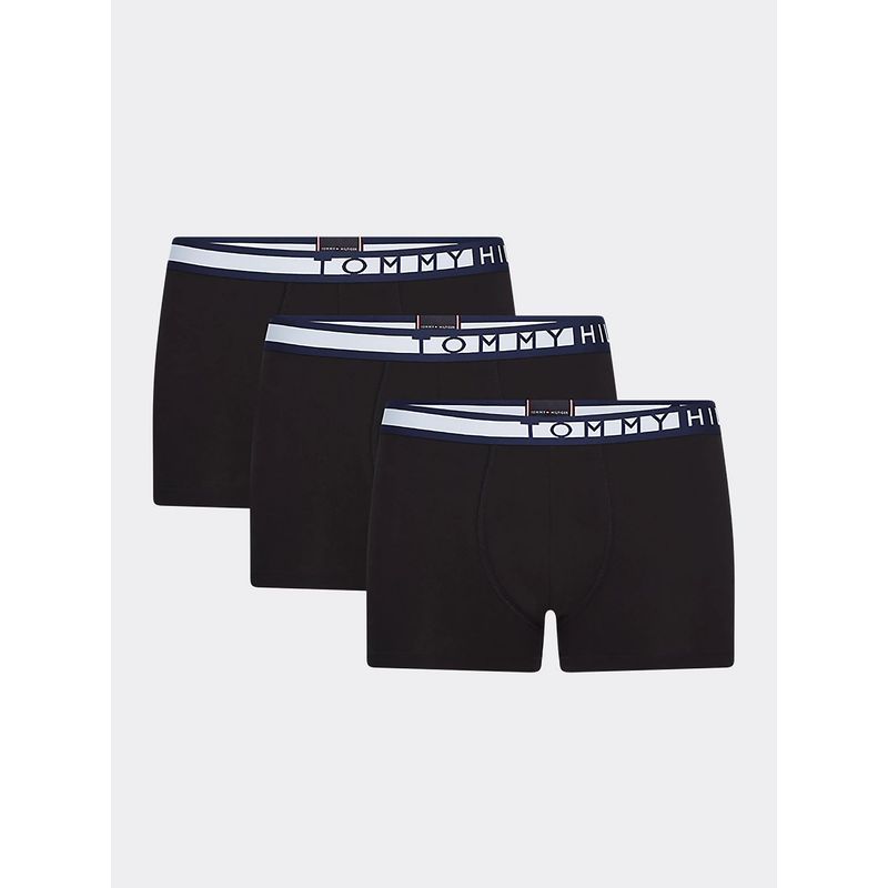TOMMY HILFIGER - Pack 3 Boxer  Multicolor Tommy Hilfiger