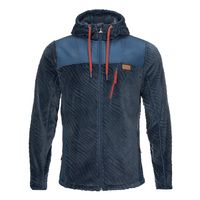 Poleron Hombre Polaroid Azul