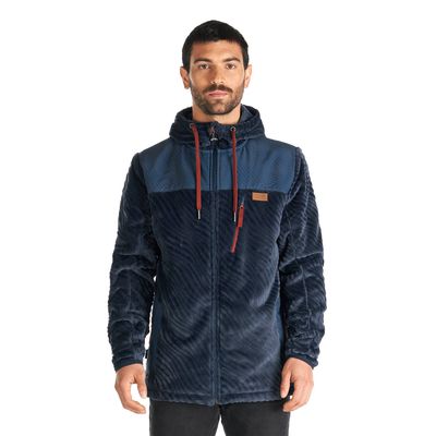 Imagen 2 del producto Poleron Hombre Polaroid Azul