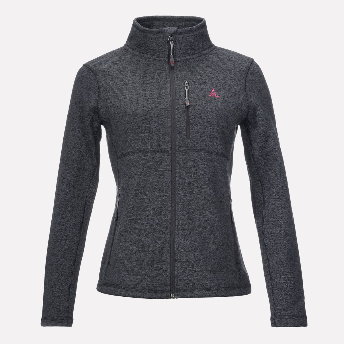 GEOGRAPHY - Chaqueta Mujer Manigua Negro Geography