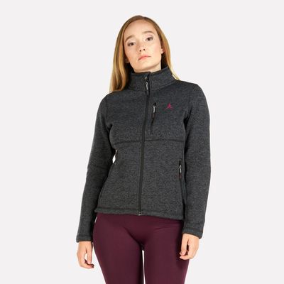 Imagen 2 del producto Chaqueta Mujer Manigua Negro