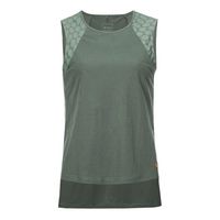 Polera Mujer Sunset T-Shirt Gris Claro