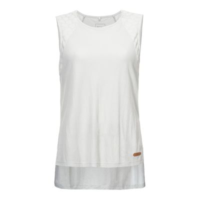 Imagen 1 del producto Polera Mujer Sunset T-Shirt Gris Claro