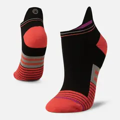 LIPPI - Calcetin Mujer Andes Run Socks Negro