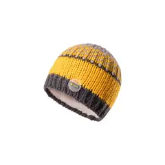LIPPI - Gorros Niño Mini Fernie Beanie Amarillo