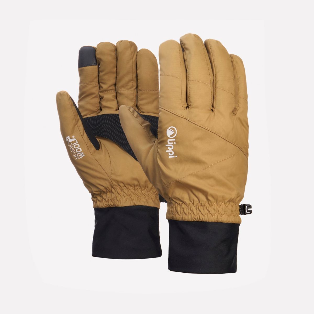 LIPPI - Aspen Merino Wool.