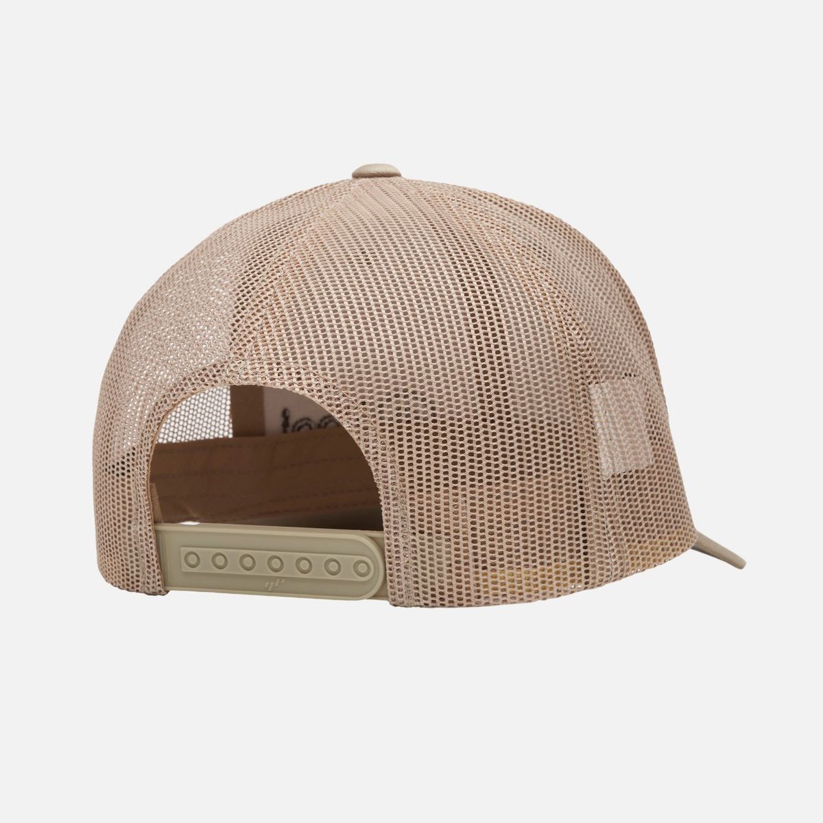 LIPPI - Jockey Lippi Logo Khaki Lippi