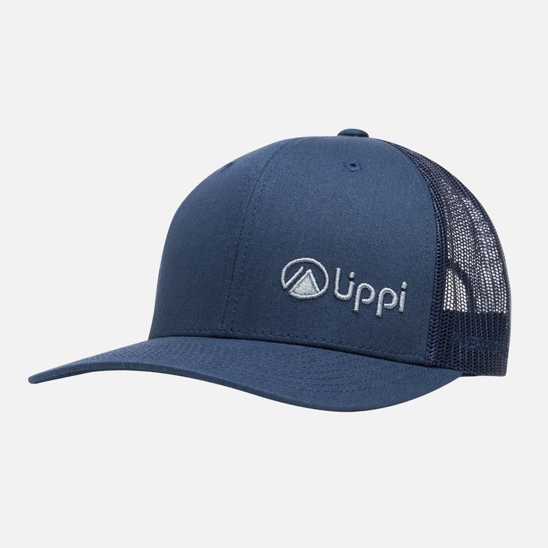 LIPPI - Jockey Lippi Logo Navy Lippi