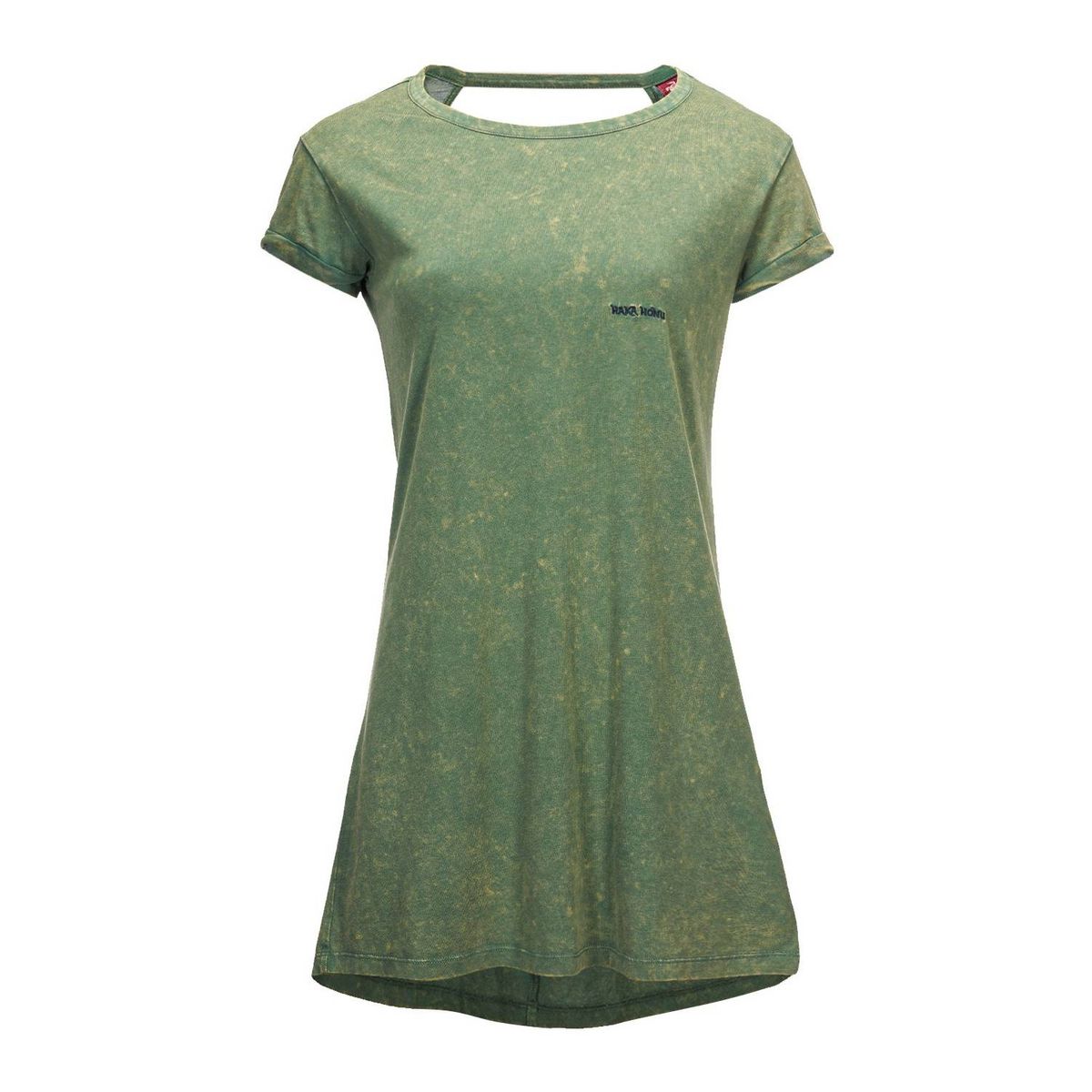 HAKA HONU - Vestido Mujer Palomita Jade Haka Honu