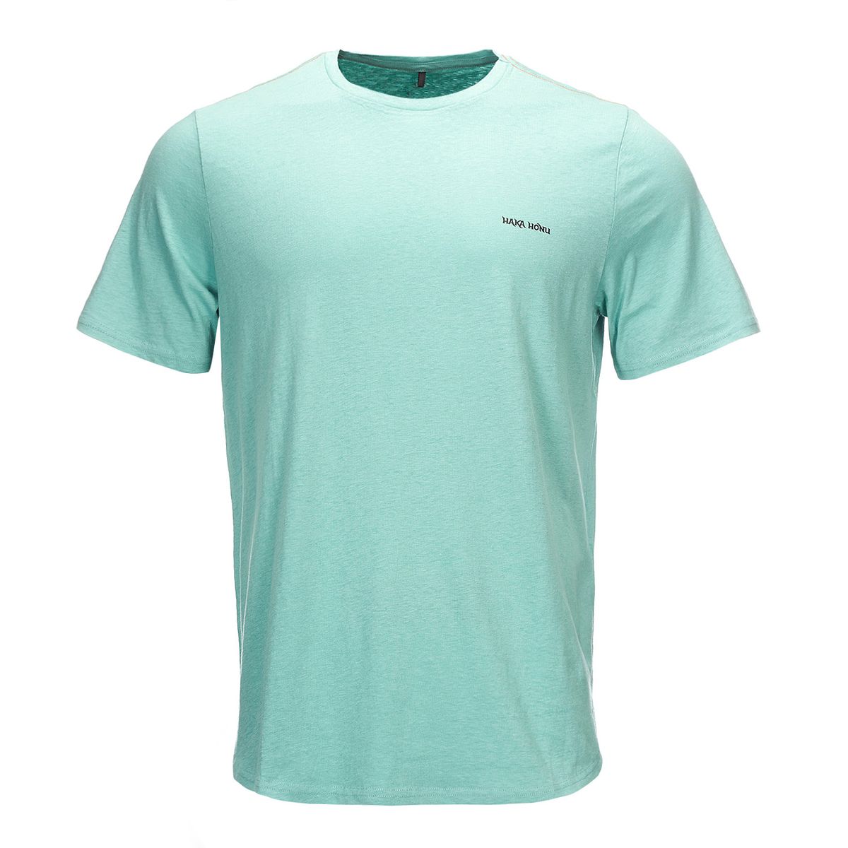 HAKA HONU - Polera Hombre Natural Crudo Haka Honu