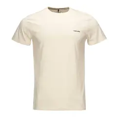 HAKA HONU - Polera Hombre Natural Crudo