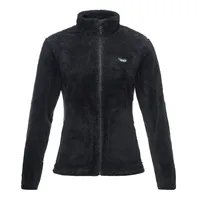 Chaqueta Mujer Ferret Shaggy-Pro Jacket Negro