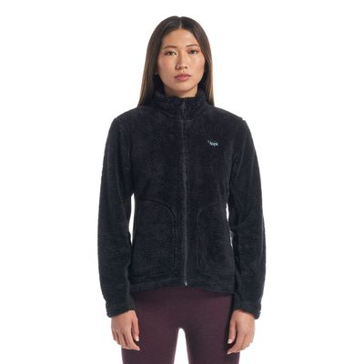 Imagen 2 del producto Chaqueta Mujer Ferret Shaggy-Pro Jacket Negro